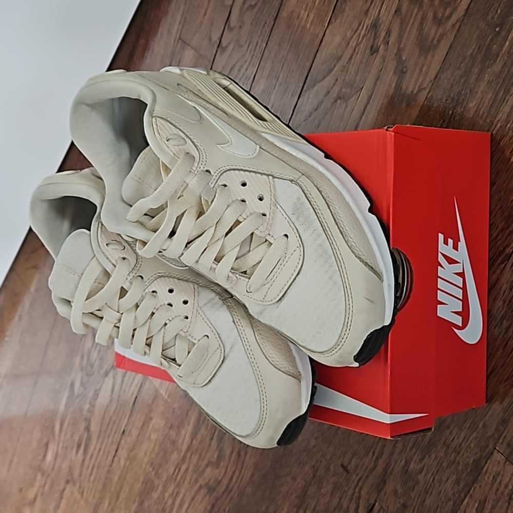 Nike Air Max 90